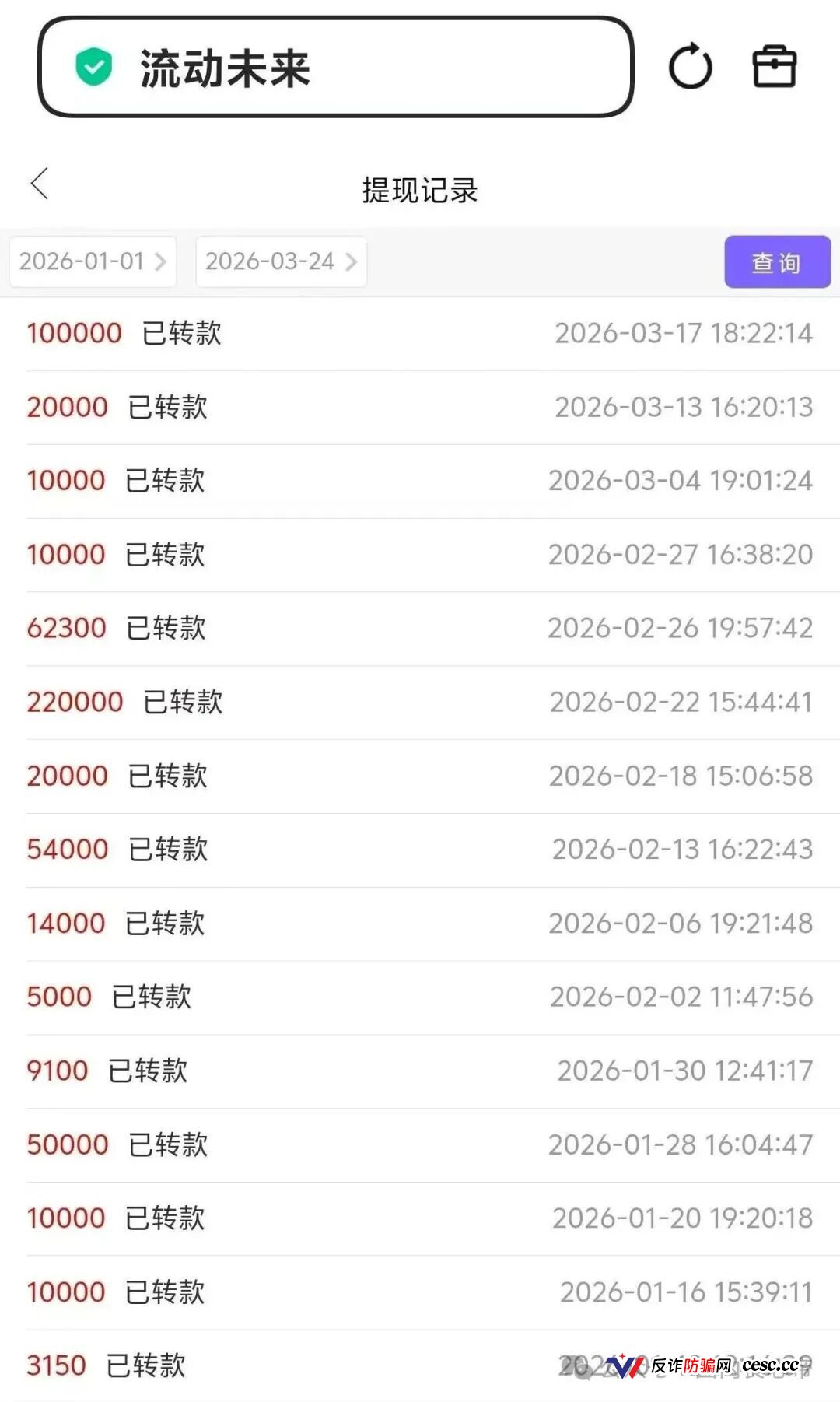 恒信集团“流动未来”崩盘收网！日化2%月化60%全是新韭菜的卖命钱，宿迁已抓人，睢宁连云港全城大扫除！
