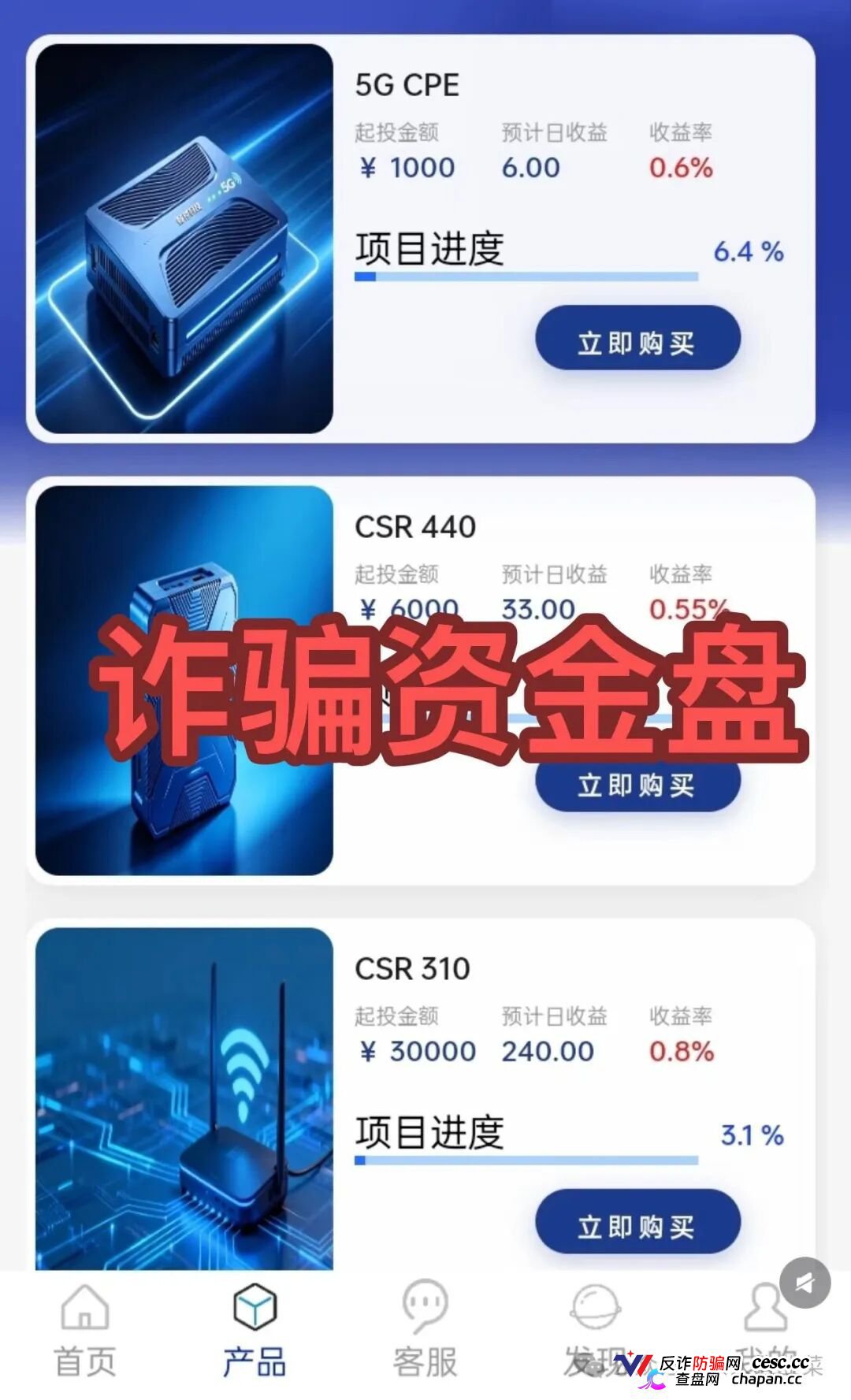 智邦科技｜小额的收益率比中间额度还高，这不叫“划算”，这叫“算盘打到你